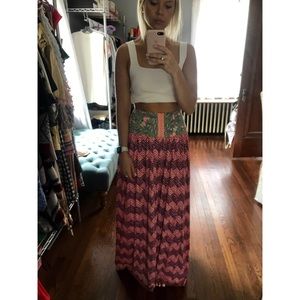 Maaji Maxi Skirt